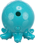 Trixie Dog Snack Octopus Tpr 11 CM