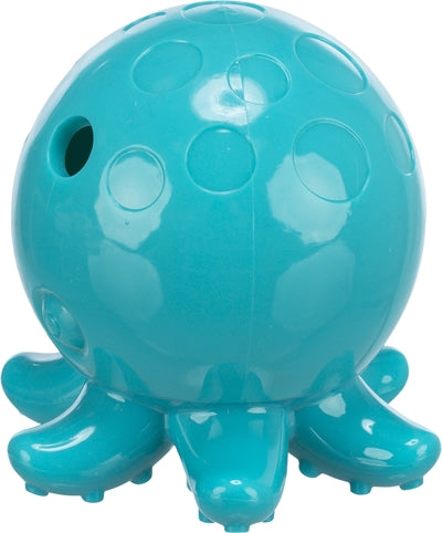 Trixie Dog Snack Octopus Tpr 11 CM