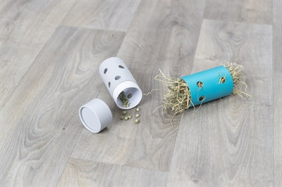 Trixie Nagetier Snack &amp; Futter Rolle Karton 7X14 CM