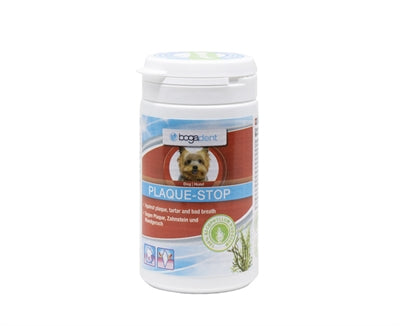 Bogadenter Klebestreifen-Hund 70 GR