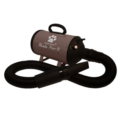 Tools-2-Groom Basic Paw-R Braun 2200 WATT