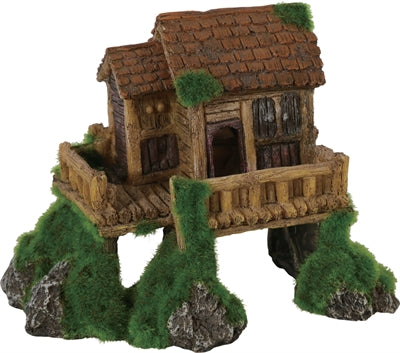 Zolux Ornament Kabine Wachsenden Dekor