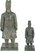 Zolux Ornament Statue Mix Assorted