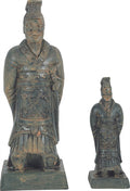 Zolux Ornament Statue Mix Assorted