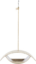 Trixie Nussschalenspeiser Beige