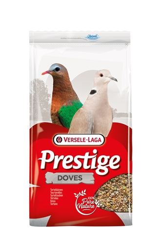 Versele-Laga Prestige-Turteltaubenfutter