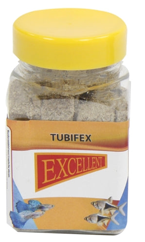 Excellent Ausgezeichnetes Tubifex 100 ML