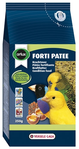Orlux Forti Patee Konzentrat 250 GR