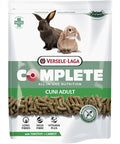 Complete Fresh-Laga Komplettes Cuni-Kaninchen Adult