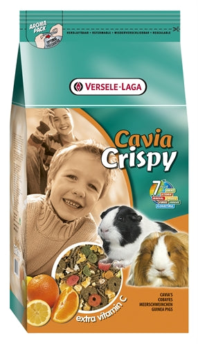 Versele-Laga Frisch-Laga-Knuspriges Meerschweinchen