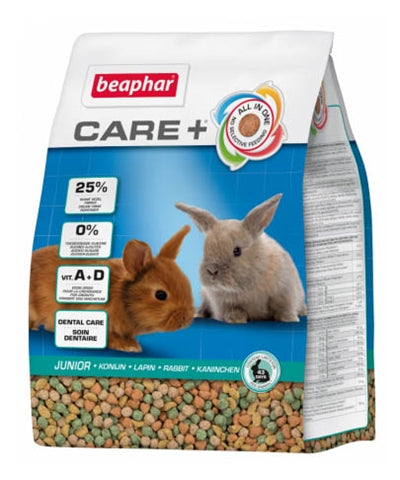 Beaphar Kaninchen Junior 1,5 KG