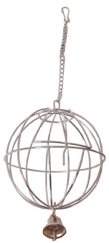 Markenlos Gemüseball Heu Metall