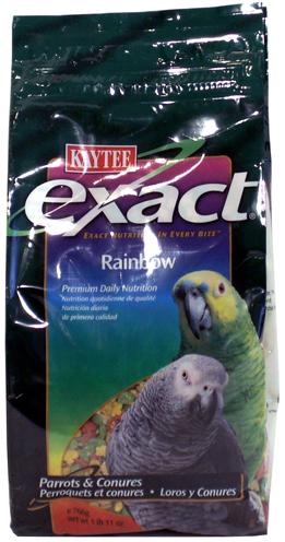 Kaytee Genauer Regenbogen-Papagei 1130 GR