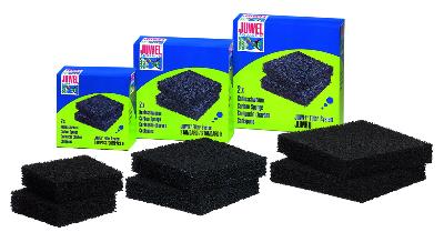 Juwel Edelstein-Filterkohlepatrone KOMPAKT