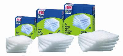 Juwel -Filterwattepatrone KOMPAKT