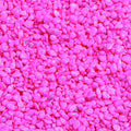 Flamingo-Kies Neonpink 1 KG