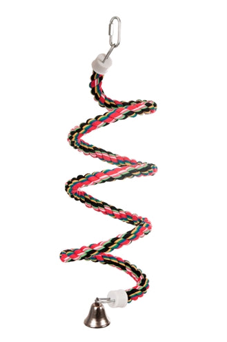 Karlie-Kletterspirale Baumwolle