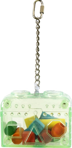 Happy Pet Happy Cap Schatztruhe 26X12X7 CM