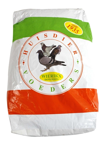 Concurrent Vdm-Konkurrent Taubenfutter 20 KG