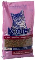 Kanjer Grosse Katze Litter