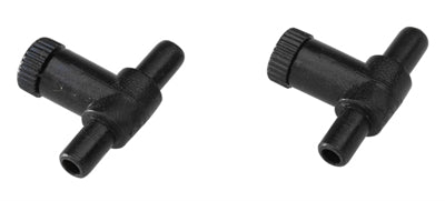 Ebi-Absperrventil Kunststoff 2 ST