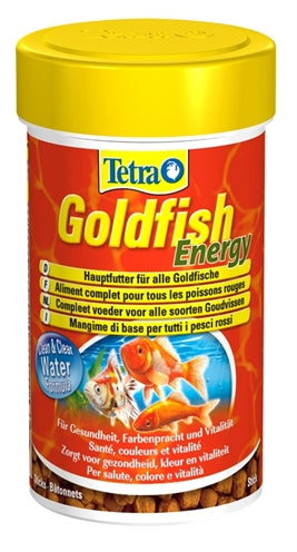 Tetra Animin Goldfisch Energiestäbchen Bioaktiv 100 ML