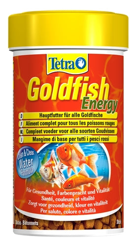 Tetra Animin Goldfisch Energie 250 ML