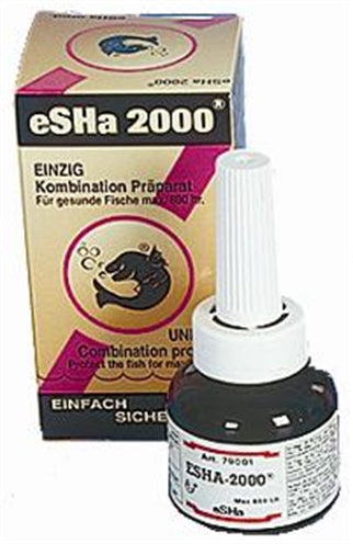 Esha 2000 Pilzkrankheiten 20 ML