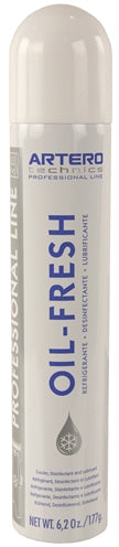 Artero-Öl-Frischspray Für Köpfe