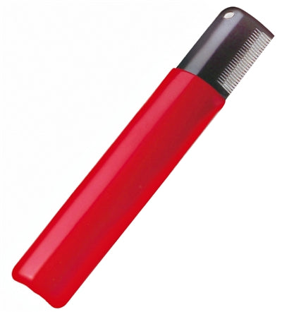 Artero Trim Messer Rot Fein