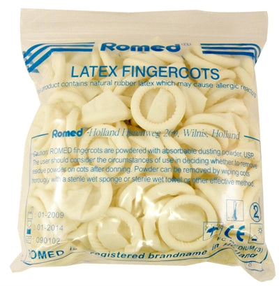 Emro-Finger-Latex-Kondome