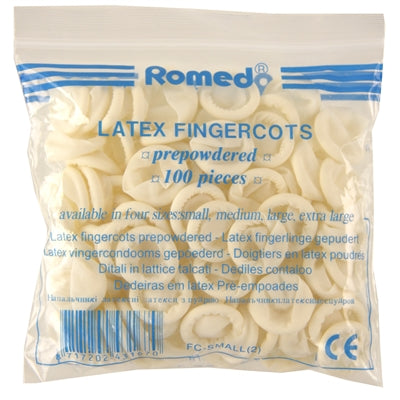 Emro-Finger-Latex-Kondome