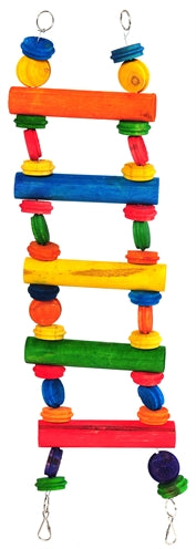 Happy Pet Playtime Mehrholzbrücke 72X18X4 CM