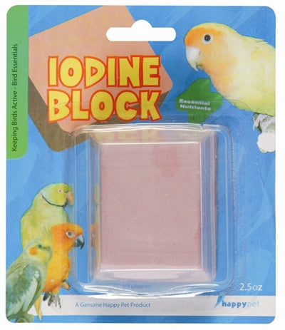 Happy Pet Jodblocker Für Glückliche Haustiere GROSS 6,5X5,5X3 CM