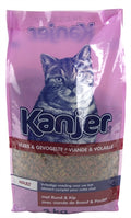 Kanjer Grosse Katze Litter