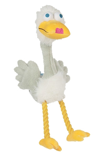 Happy Pet Glückliches Haustier Vogel Gehirn Schwan 42X18X21 CM