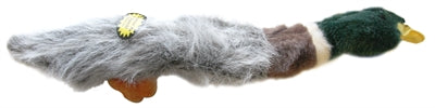 Happy Pet Glückliches Haustier Plüsch Leeres Nest Wildente 47X10X6 CM
