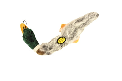 Happy Pet Glückliches Haustier Plüsch Leeres Nest Wildente 47X10X6 CM