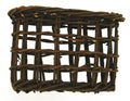 Nature First Happy Cap Weidenheu-Heuhaufen 14X12X9 CM