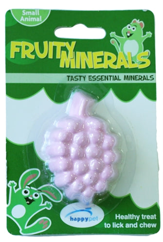 Critter's Choice Glückliches Haustier Fruchtige Mineral-Grapefruit 34 ML 6,5X4,5X2,5 CM