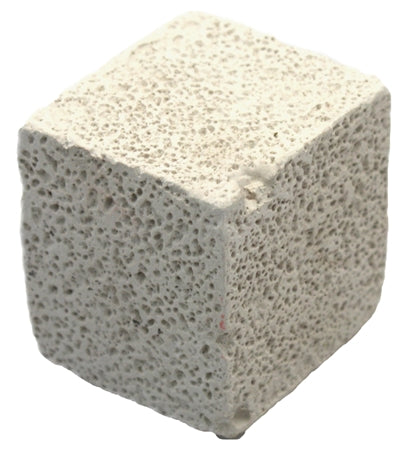 Critter's Choice Glückliches Haustier Chinchilla-Knabberwürfel 5X5X5 CM