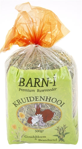 Barn-I Ringelblume / Brennnessel 6X500 GR