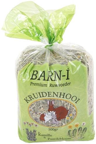 Barn-I Kamille/Löwenzahn 6X500 GR