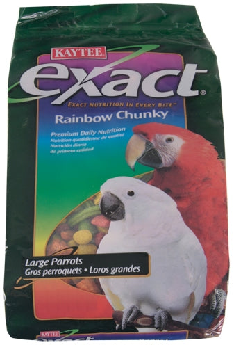 Kaytee Exakter Klobiger Papagei 1130 GR