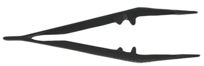 Komodo-Pinzette Kunststoff 19 CM