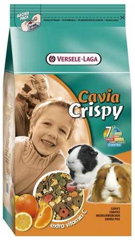 Versele-Laga Frisch-Laga-Knuspriges Meerschweinchen