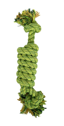 Happy Pet Glückliches Haustier Kingsize-Coil-Tugger-Seil 41X9X7 CM