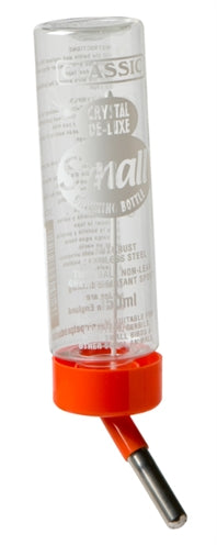Classic Klassischer Trinkflaschen-Plastikhamster 150 ML