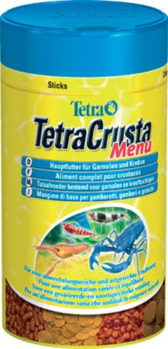 Tetra-Krusten-Menü 100 ML