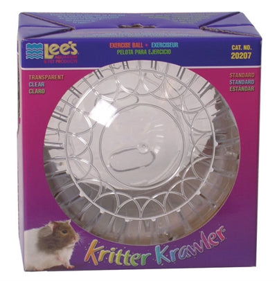 Lee's Hamsterball Transparent 18 CM